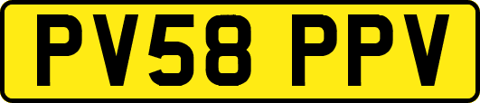 PV58PPV