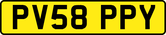 PV58PPY