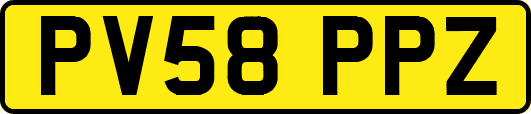 PV58PPZ