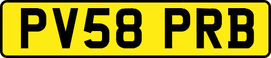 PV58PRB
