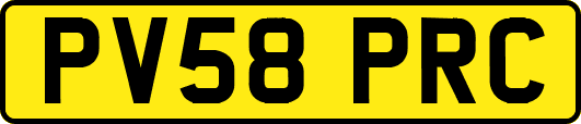 PV58PRC