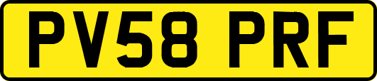 PV58PRF