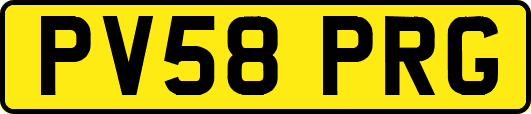 PV58PRG