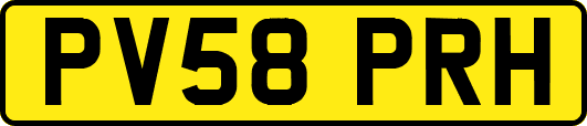 PV58PRH