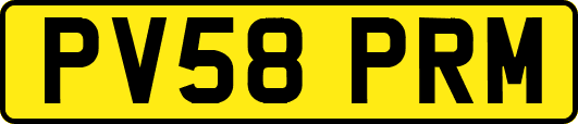 PV58PRM