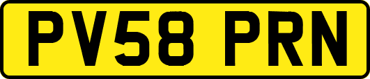 PV58PRN