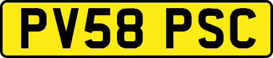 PV58PSC