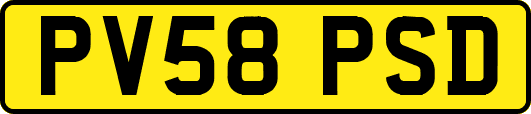 PV58PSD