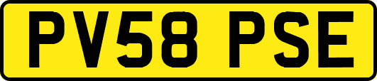 PV58PSE
