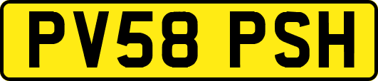 PV58PSH