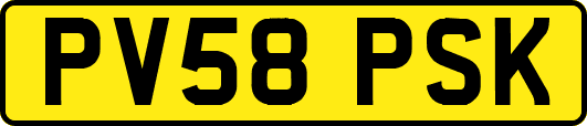 PV58PSK