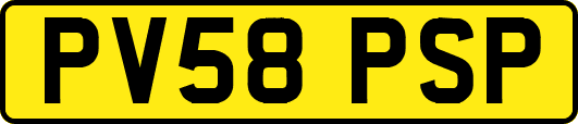 PV58PSP