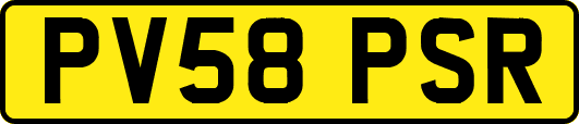 PV58PSR