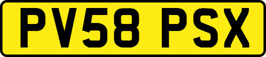 PV58PSX