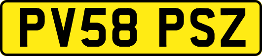 PV58PSZ