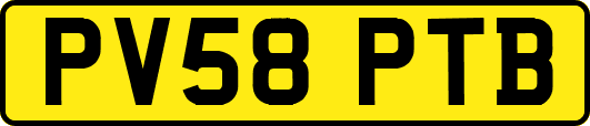PV58PTB