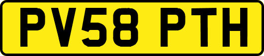 PV58PTH