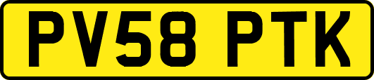 PV58PTK