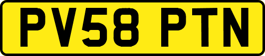 PV58PTN
