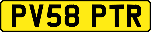 PV58PTR