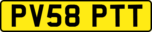 PV58PTT