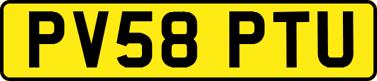 PV58PTU