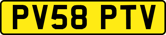PV58PTV
