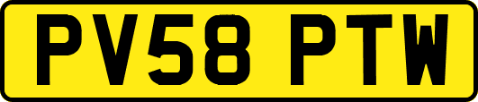 PV58PTW