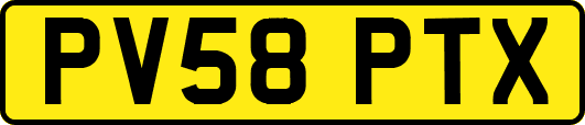 PV58PTX