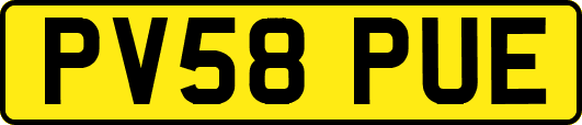 PV58PUE
