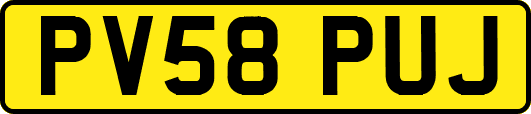 PV58PUJ