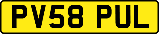 PV58PUL