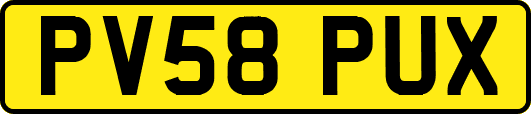 PV58PUX