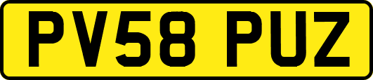 PV58PUZ