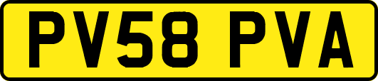 PV58PVA