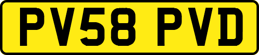PV58PVD