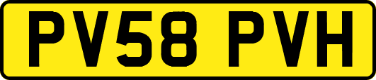 PV58PVH