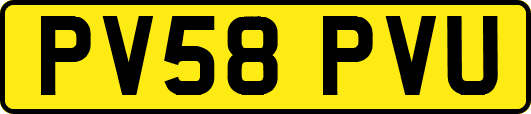 PV58PVU
