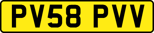 PV58PVV
