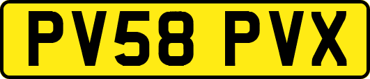 PV58PVX