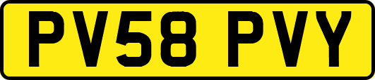 PV58PVY