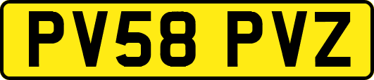 PV58PVZ
