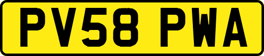 PV58PWA