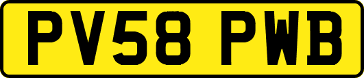 PV58PWB