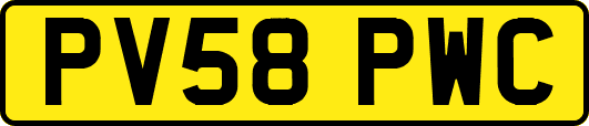 PV58PWC