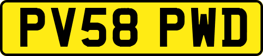 PV58PWD