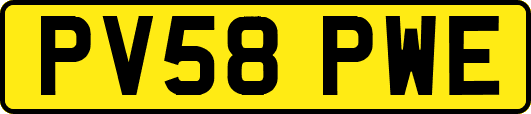 PV58PWE