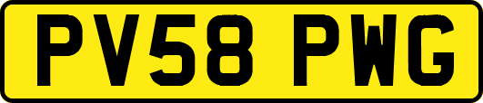 PV58PWG