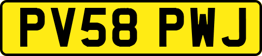 PV58PWJ