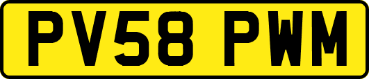 PV58PWM